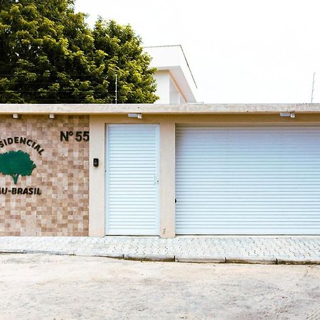 Villa Casa Pau Brasil à Porto Seguro Extérieur photo