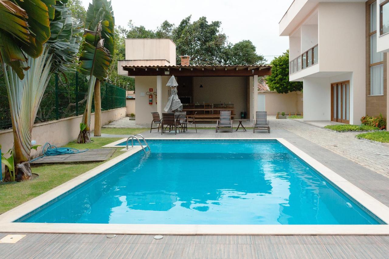Villa Casa Pau Brasil à Porto Seguro Extérieur photo