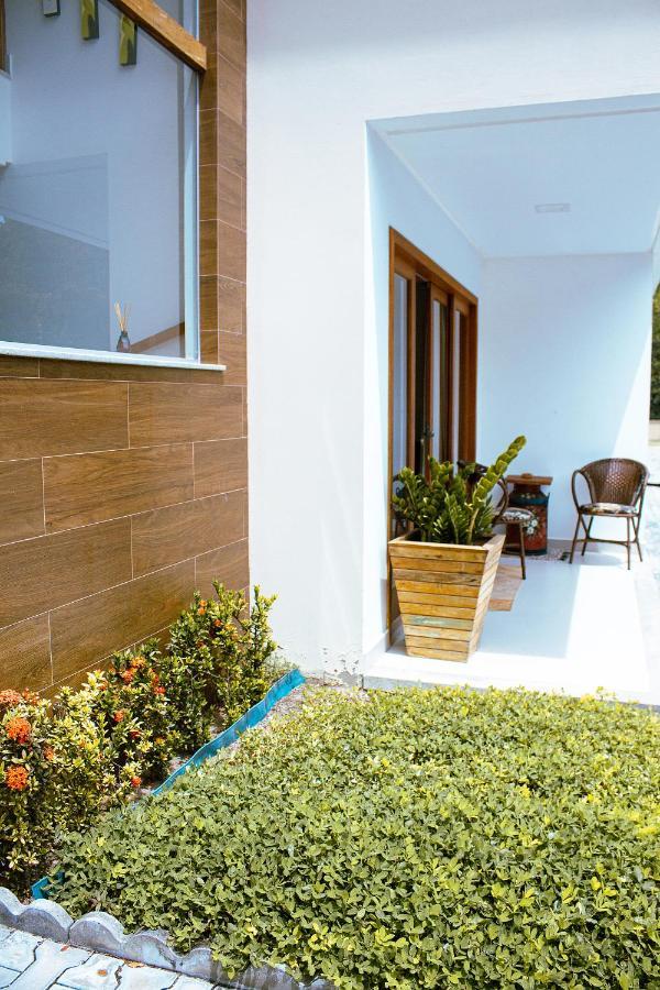 Villa Casa Pau Brasil à Porto Seguro Extérieur photo
