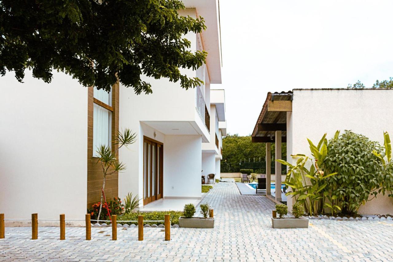 Villa Casa Pau Brasil à Porto Seguro Extérieur photo