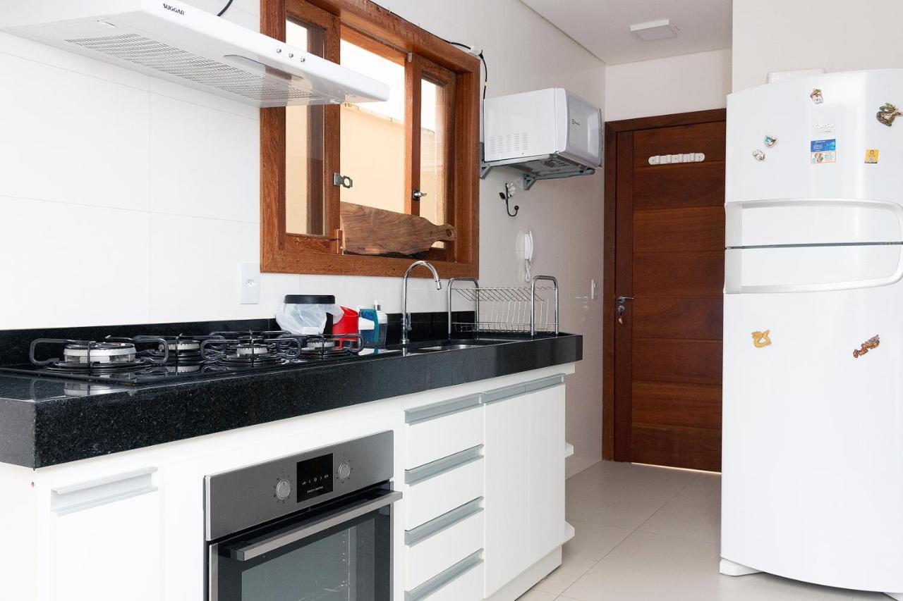 Villa Casa Pau Brasil à Porto Seguro Extérieur photo