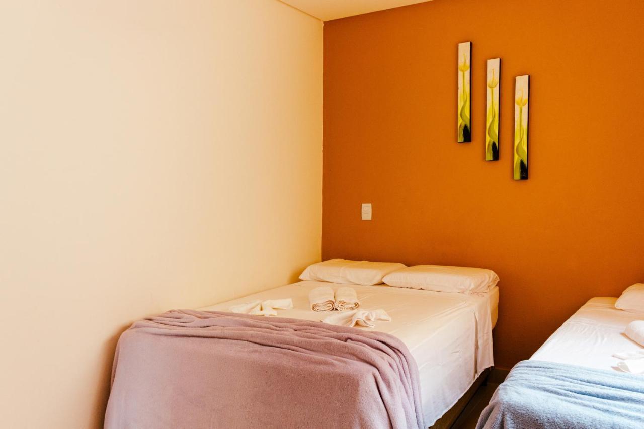 Villa Casa Pau Brasil à Porto Seguro Extérieur photo