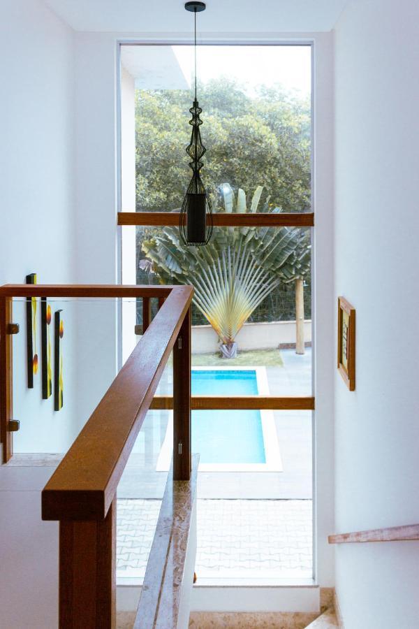 Villa Casa Pau Brasil à Porto Seguro Extérieur photo