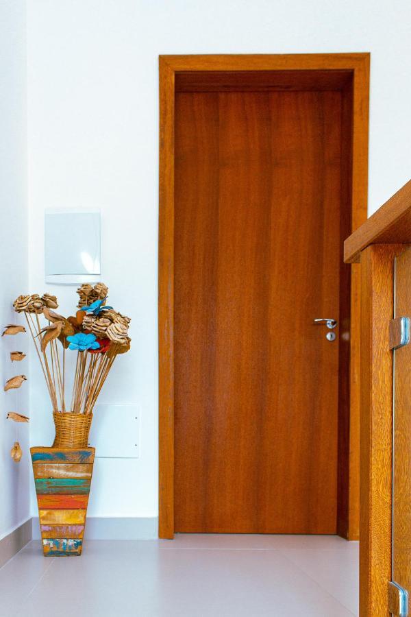 Villa Casa Pau Brasil à Porto Seguro Extérieur photo